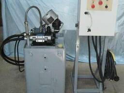 Маслостанции, гидростанции,