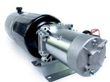 Маслостанция (PowerPack) HIDROS 24V-2,2kW, 3,2 куб. см/об, 12 л под любой гидроцилиндр - фото 1