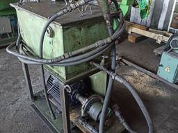 Маслостанція