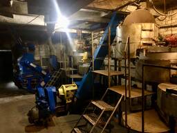 Маслоцех оборудование линия переработка семечки