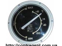 Маслоуказатель МС2, Покажчик рівня масла МС1 (Покажчик рів