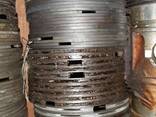 Запчасти дизелей М-756, М-401, М-400,6чн23/30, Др30/50, Sulzer, Wola, Г-60, Г-70, Сat - фото 15