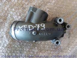 Маслозаливная горловина DAF XF 105