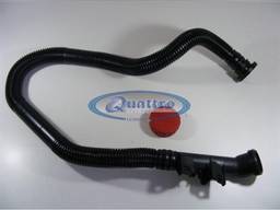 Маслозаливная горловина Ман Man 81018106012