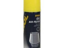 Масляная пропитка Mannol Oil Air Filter 9964 200 мл
