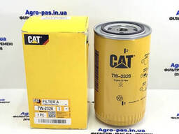 Масляный фильтр двигателя Cat 7W-2326, 7W2326