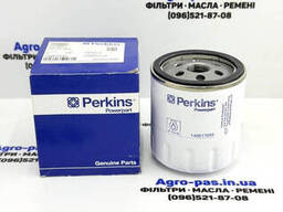Масляный фильтр Perkins 140517050, 915-155