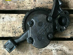 Масляный насос MAN TGA D2866