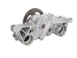 Масляний насос двигуна Mercedes Actros MP4, EURO5 EURO6 4711802601