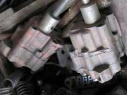 Масляный насос зил-130