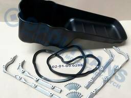 Масляный поддон MAN TGA-X D20/D26