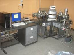 Масс-спектрометр термоионизационный твердофазный МИ-1201АТ-