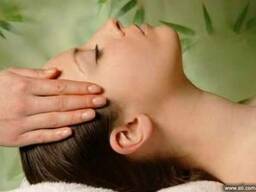 Массаж на дому (Харьков)