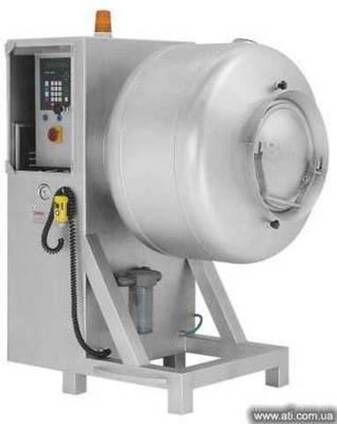 Массажер фирмы Suhner Tendervac 400L