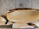 Массажное кресло Xzero LХ99 Luxury Gold