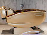Массажное кресло Xzero LХ99 Luxury Gold
