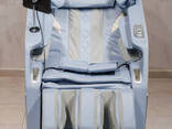 Массажное кресло Xzero Y18 SL Blue