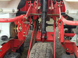 Massey Ferguson MF 555 8 Сеялка пропашная 2006 - фото 5