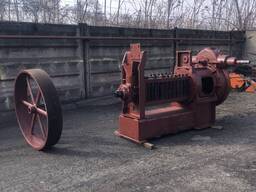 Масслопресс ЕП-20 с электродвигателем