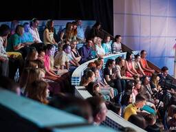 Массовка для сьемок Киев