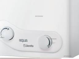 Мастер по газовым колонкам Беретта Днепр