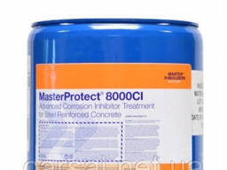 MasterProtect 8000 Cl (Protectosil CIT) органофункциональный ингибитор коррозии на. ..