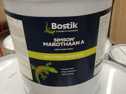 Мастика, залива для пола Bostik Simson Marothaan А (Бостик симсон Маротан А) 10кг