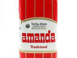 Мате Amanda Tradicional 1kg