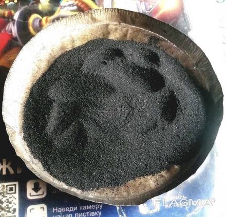 Материал углеродсодержащий УСМ