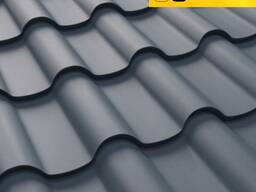 Матеріали по програмі "єВідновлення": профлист, металочерепиця, шифер, рубероїд, паркани,