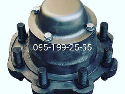 Маточина 2ПТС-4, КТУ-10