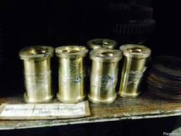 Маткова гайка (Бронза) 16К20, 16К25, 1К62, 1М63