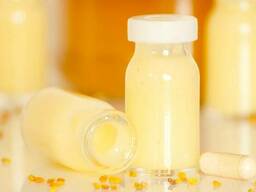 Маточного молочка экстракт (Royal Jelly Extract)