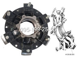 Маточина ПРТ-10 Н129.00.301. Маточина 1ПТС-9 887А-3103021-8