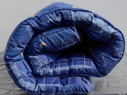 Матрас ватний п/к 70х190