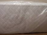 Матрац та наматрацник 110х200 см Milenium Dream Line TM Simpler (новий) - фото 1