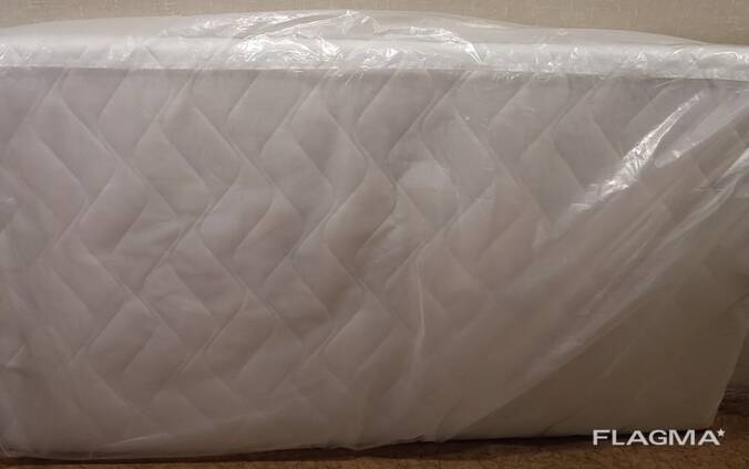 Матрац та наматрацник 110х200 см Milenium Dream Line TM Simpler (новий)