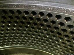 Матрицы для гранулятора ОГМ 1,5 в наличии на складе