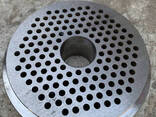 Матриця гранулятора - фото 2