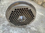 Матриця гранулятора - фото 3