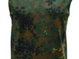 Майка камуфлированная, спецодежда по лучшим ценам