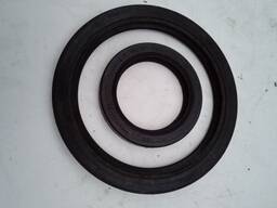 Маз 5336 сальник задней ступицы 2.2-120×150×1