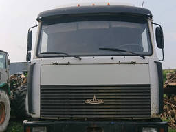 МАЗ 642208, 2005г.