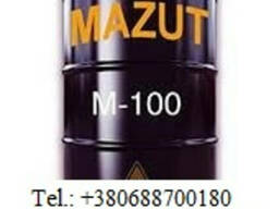 Мазут марки М-100, ТС-1, РТ, Jet-A1, JP54, D2, на экспорт