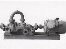 Мазутный насос 5Н5х4