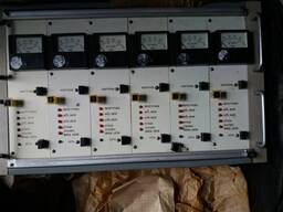 МБПС-6. УХЛ4 с сигнализатором ГАЗ-5-6, с хранения.