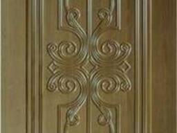 МДФ накладки на двери