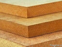 МДФ плита шліфована з швидкою відправкою по Україні. Послуги порізки.