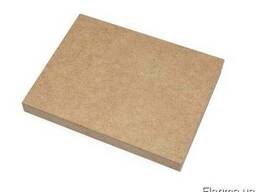 МДФ плита шліфована 2800х2070х6 мм. Послуги порізки.
