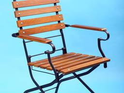 Мебель для ресторанов